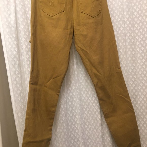 jeans - Picture 2 of 2